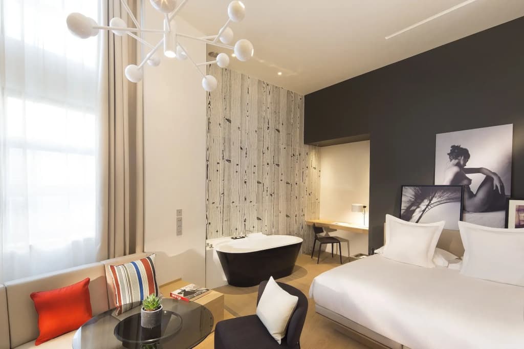 Le Cinq Codet