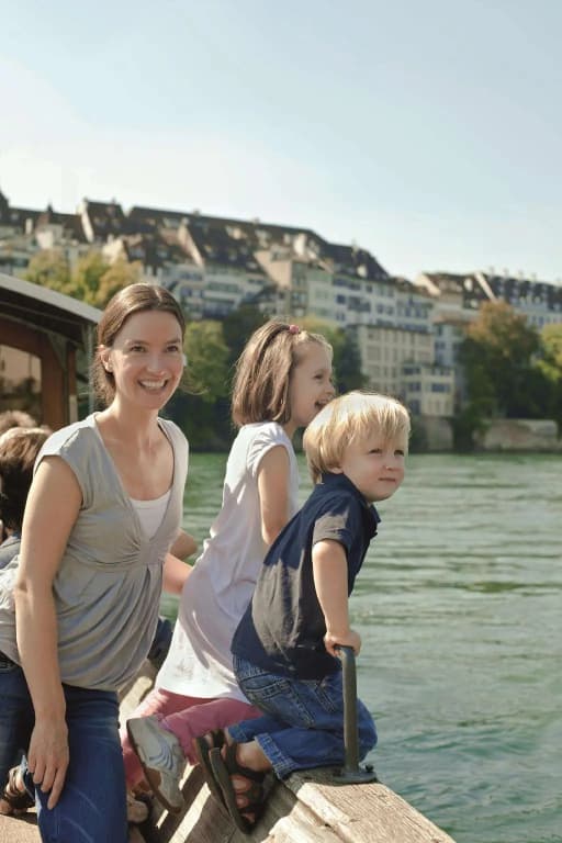 Basel Marriott Hotel