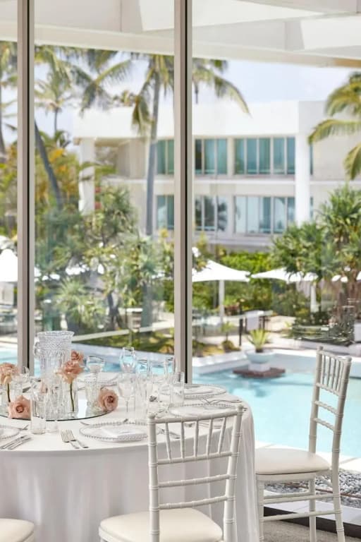 Sheraton Grand Mirage Resort, Gold Coast