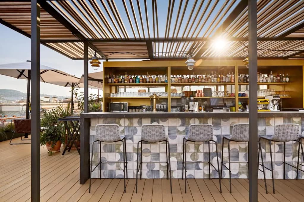 Kimpton Vividora Hotel by IHG