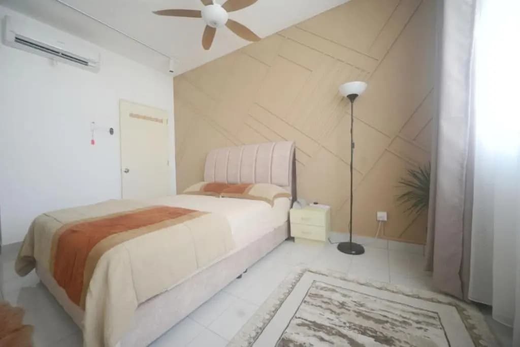 Zara1881 muslim homestay@putrajaya
