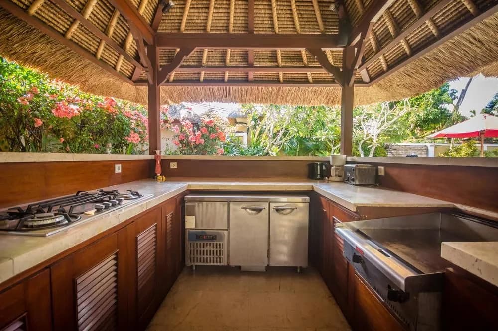 Villa Bugis Seminyak