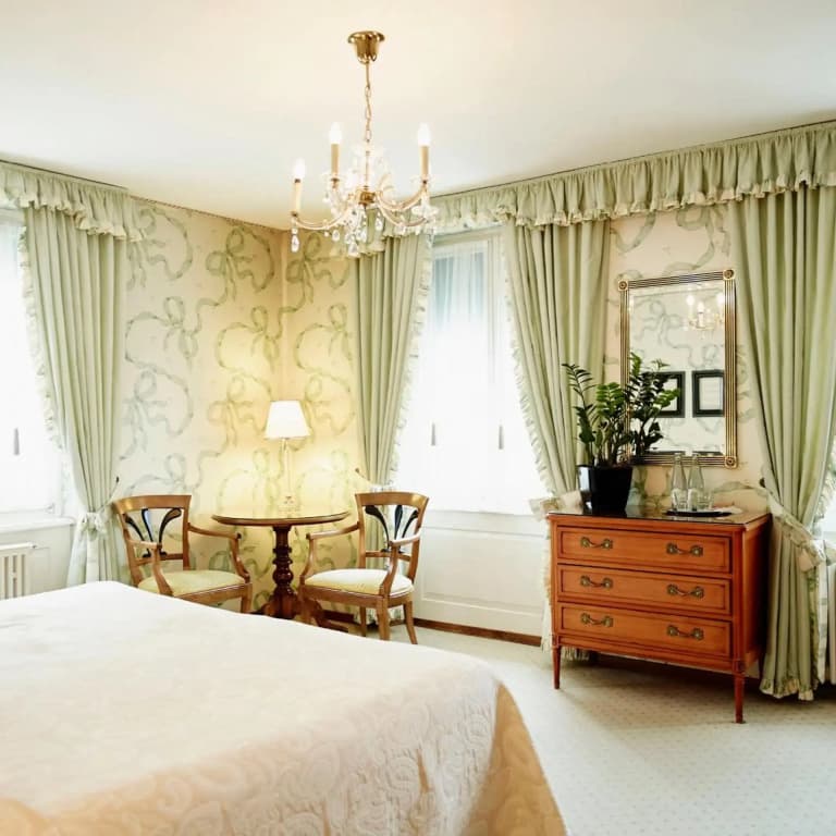 Romantik Hotel Wilden Mann