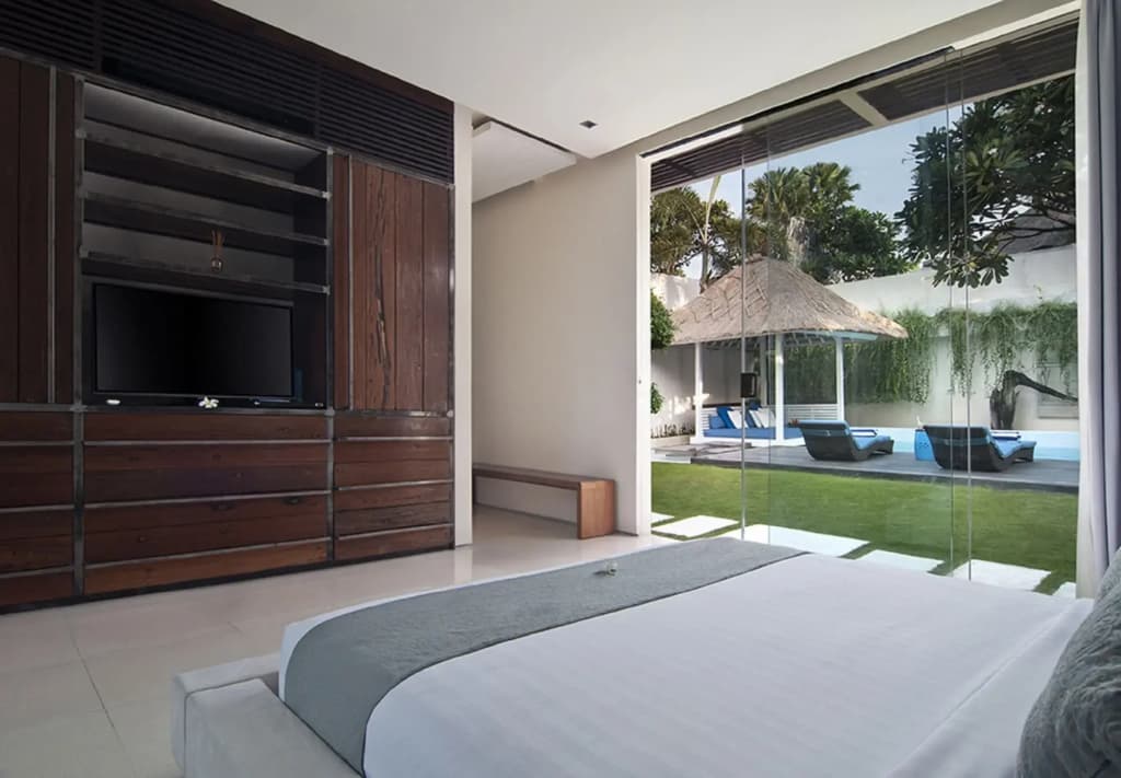 Chandra Bali Villas