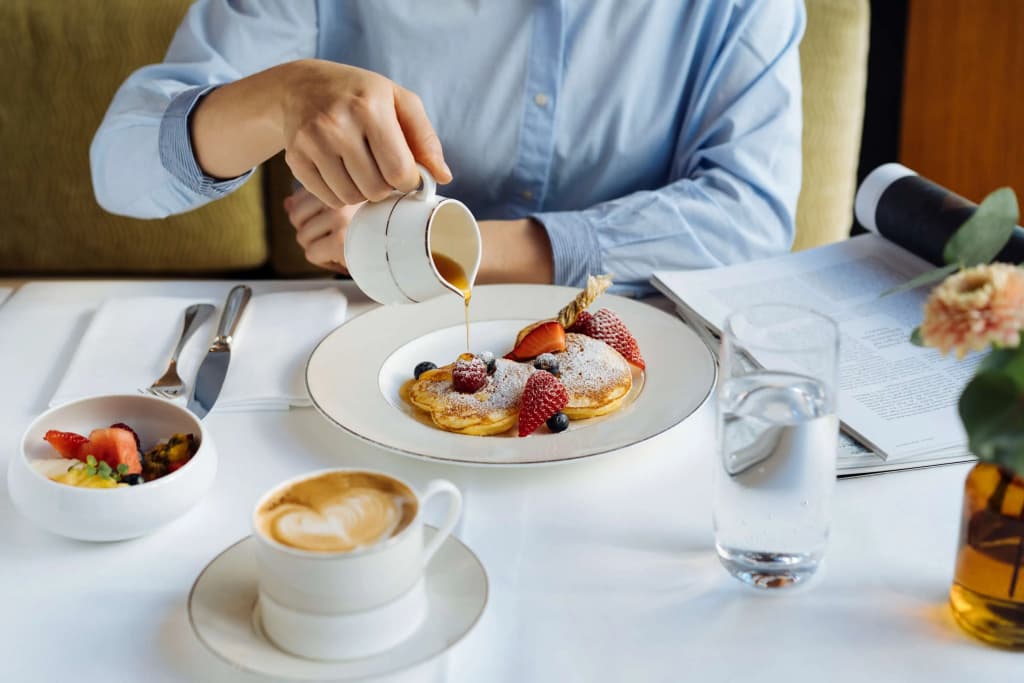 Park Hyatt Zurich
