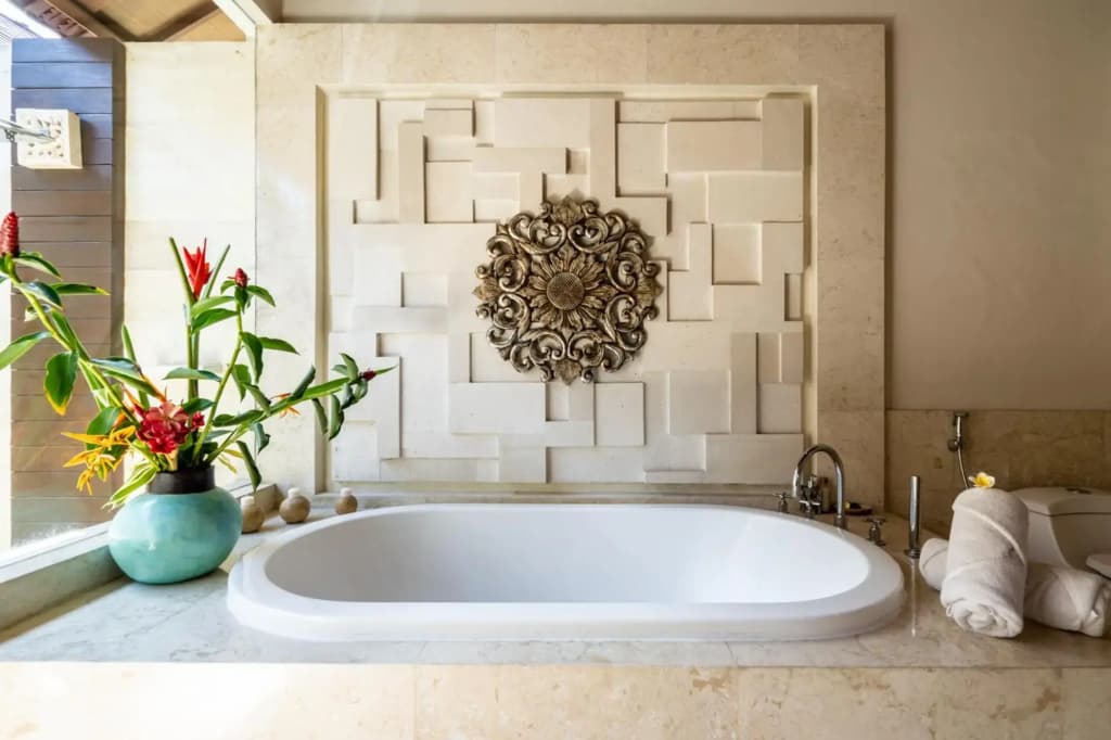 The Akasha Luxury Villas and Boutique Hotel