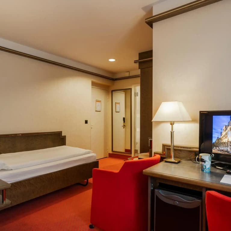 Hotel Monopol