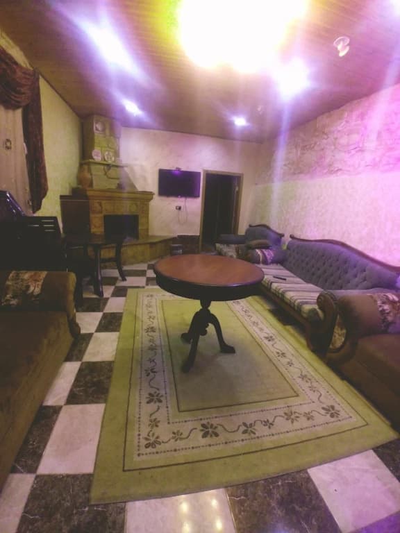 Apartment Ground Floor