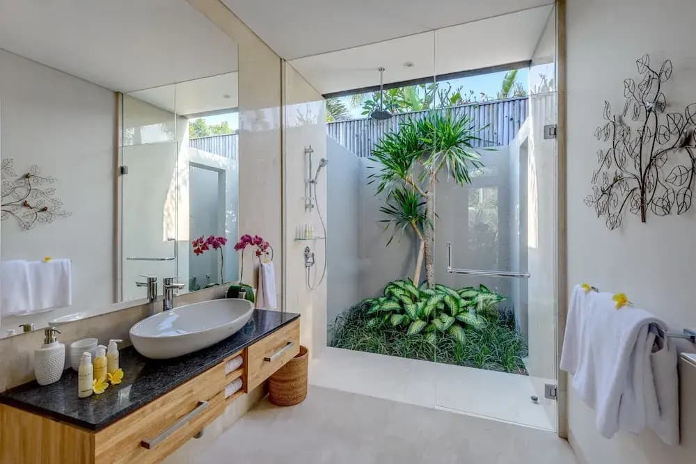 Highly Rates Family Villas