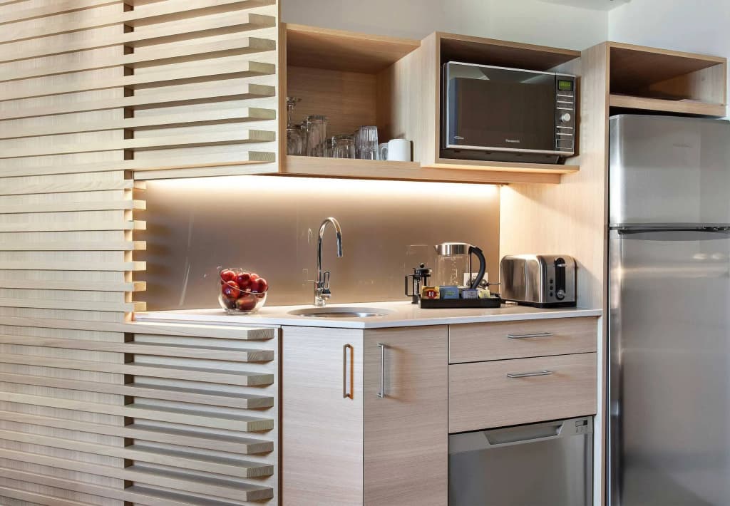 Marriott Vacation Club at Surfers Paradise