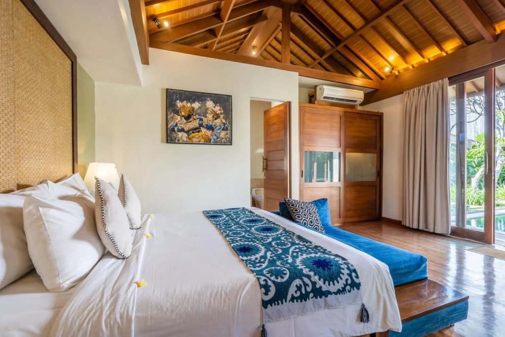 The Akasha Luxury Villas and Boutique Hotel