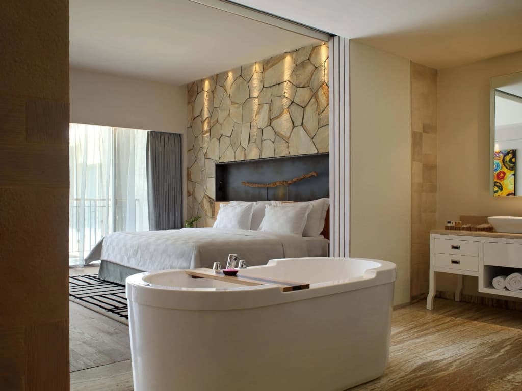 TS Suites Seminyak