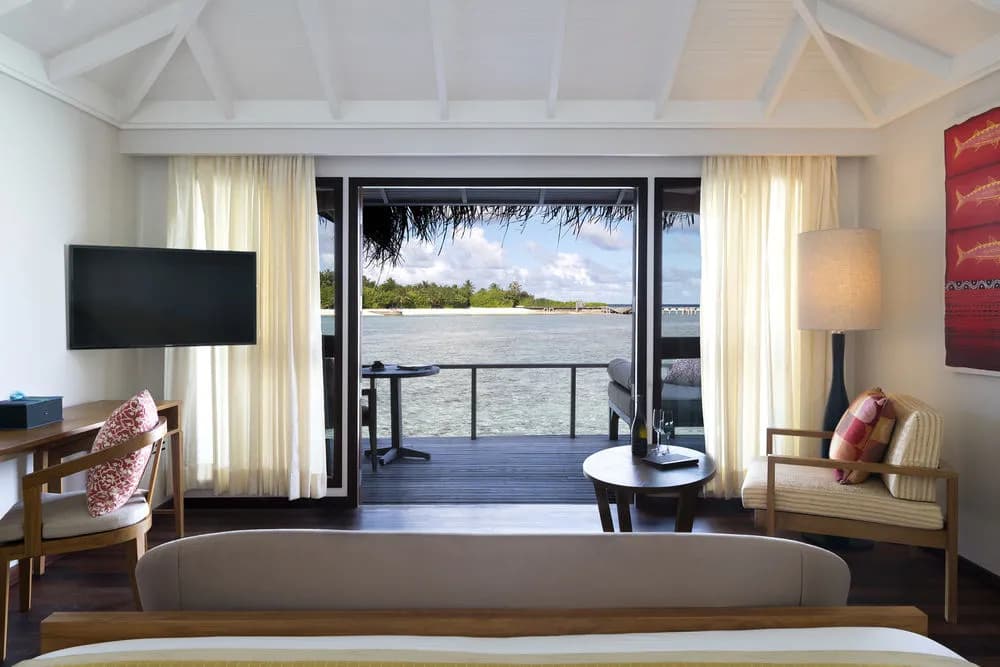 Anantara Veli Maldives Resort - Adults Only