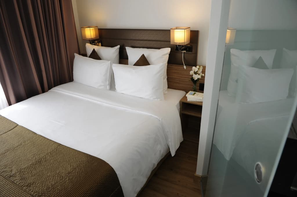 Hotel Stoller Zurich
