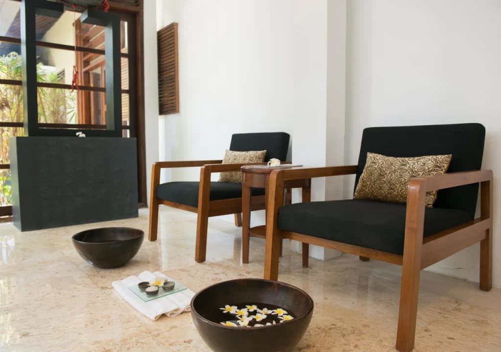 Uma Sapna Seminyak