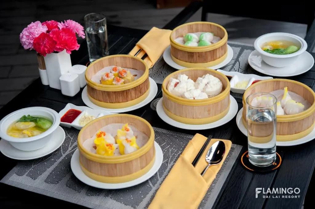 Flamingo Dai Lai Resort - Managed by Flamingo Hotels & Resorts