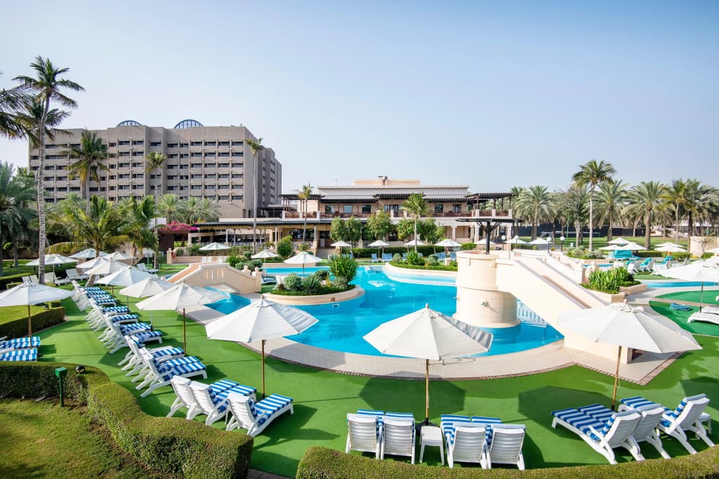 InterContinental Muscat by IHG