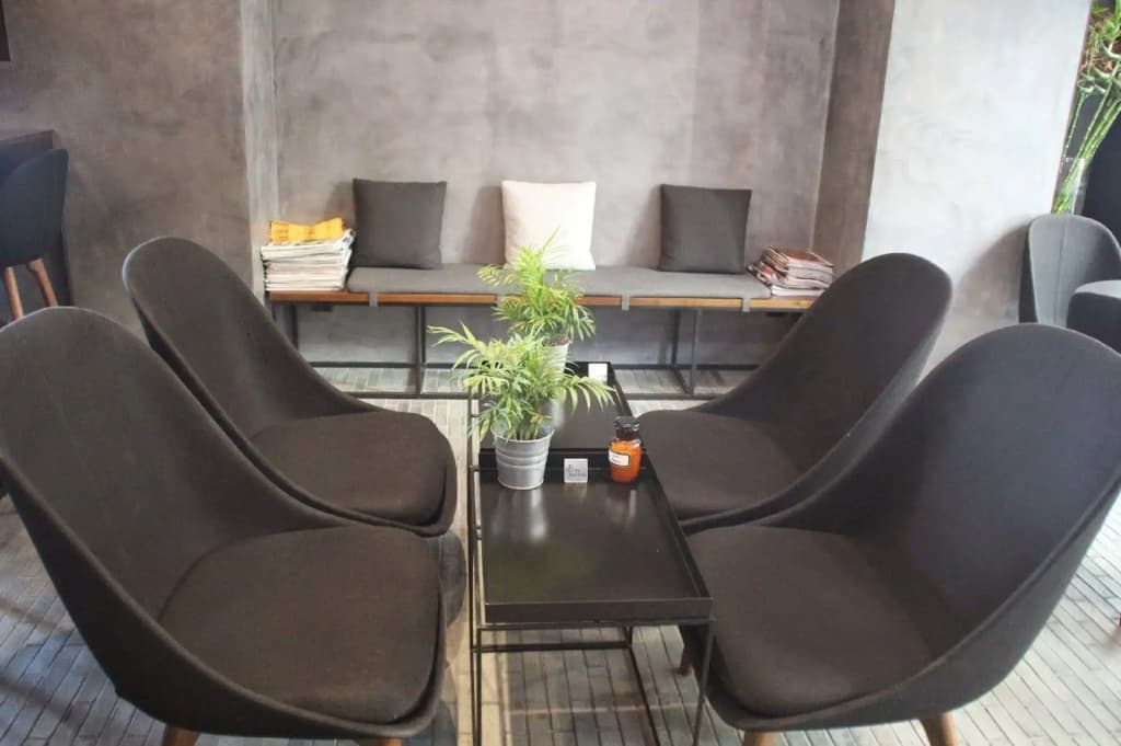 Residence G Hong Kong (by Hotel G)