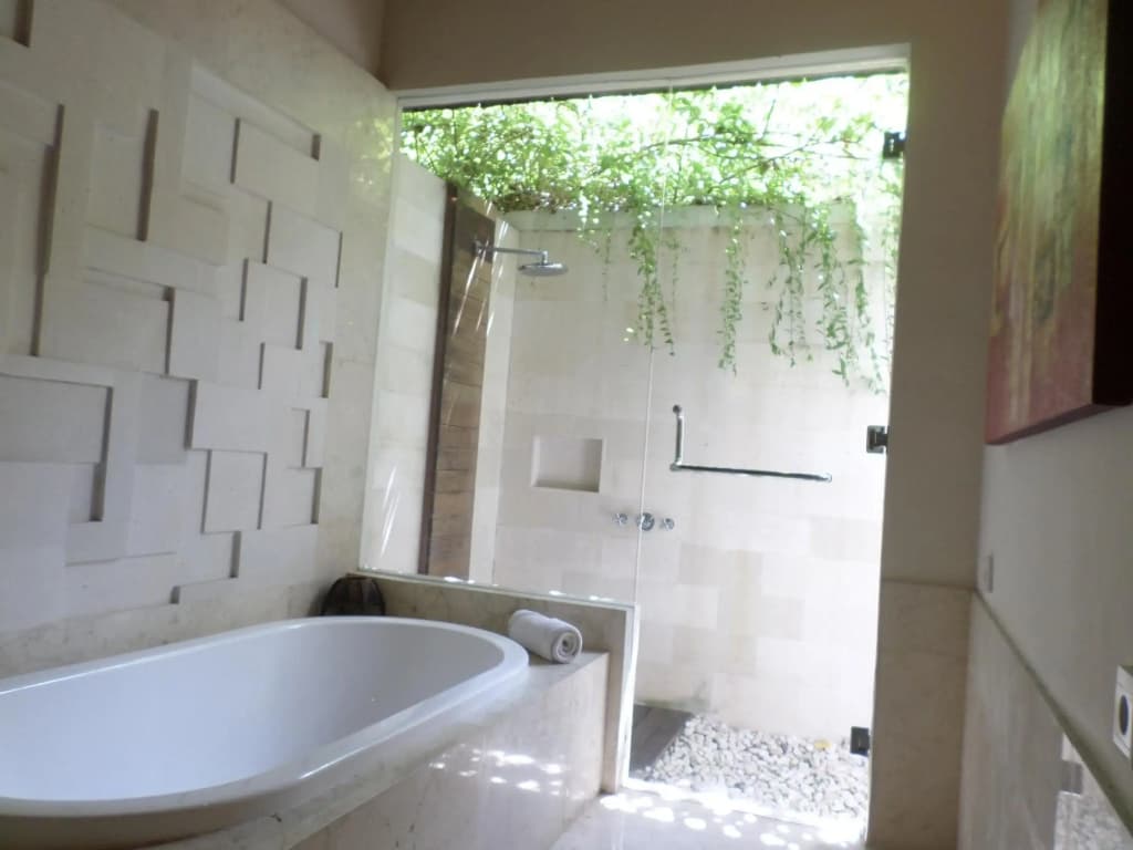 The Akasha Luxury Villas and Boutique Hotel