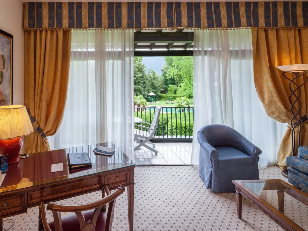 Park Hotel Principe