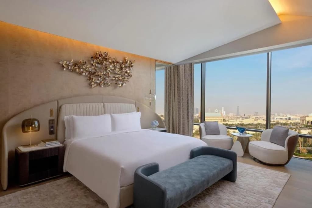 The St. Regis Riyadh