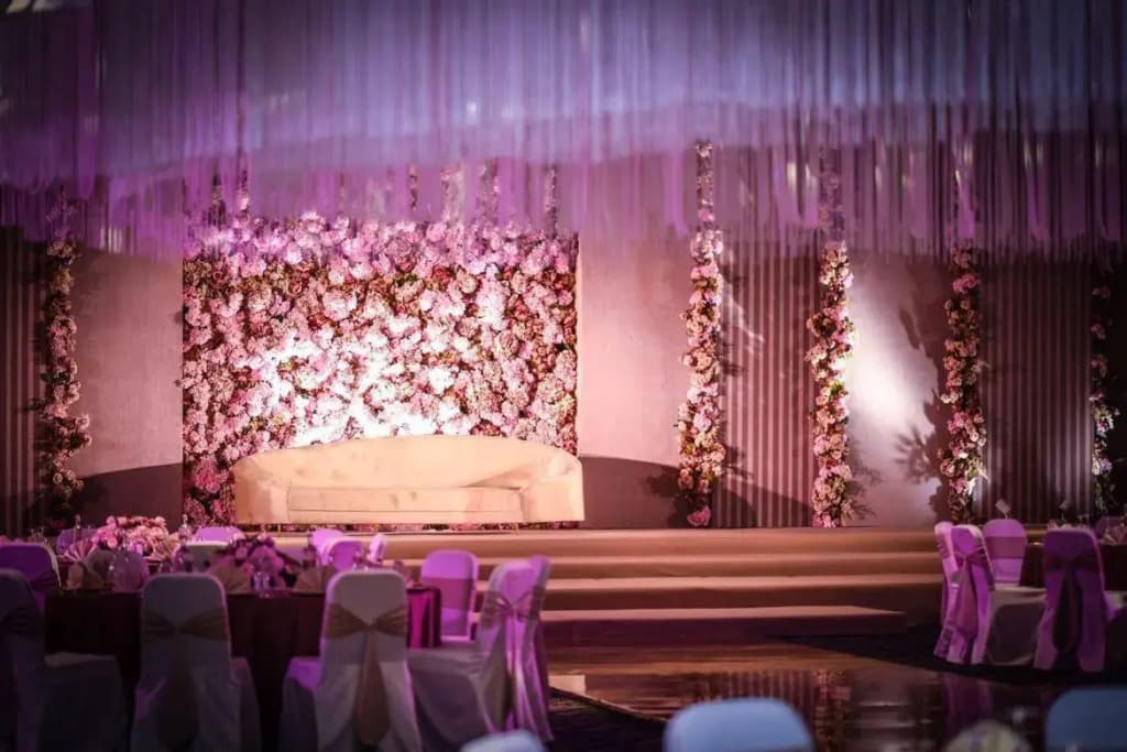 Kempinski Hotel Muscat