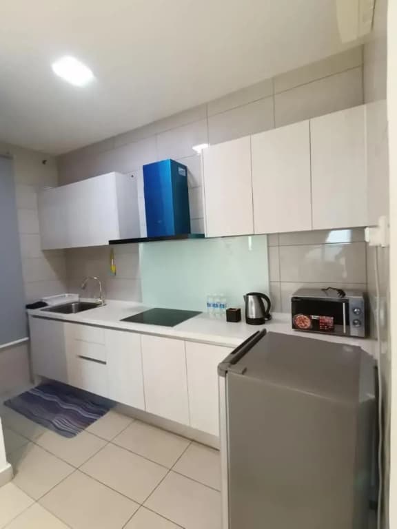 Conezion Residence Putrajaya nearby IOI City Mall