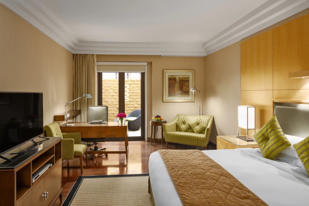 InterContinental Riyadh by IHG