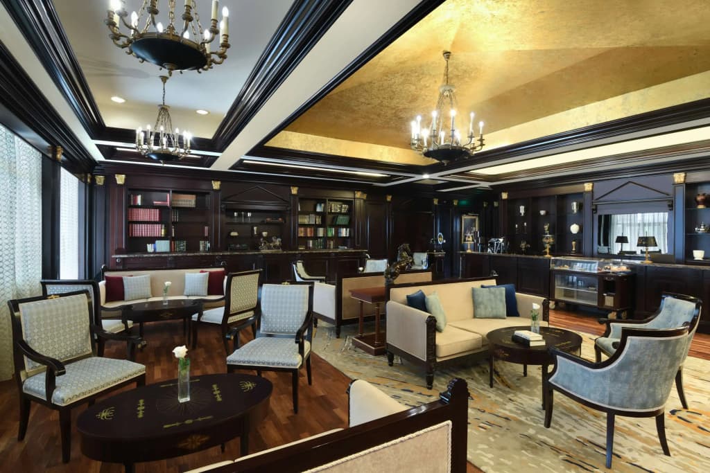 Al Aziziyah Boutique Hotel By The Torch