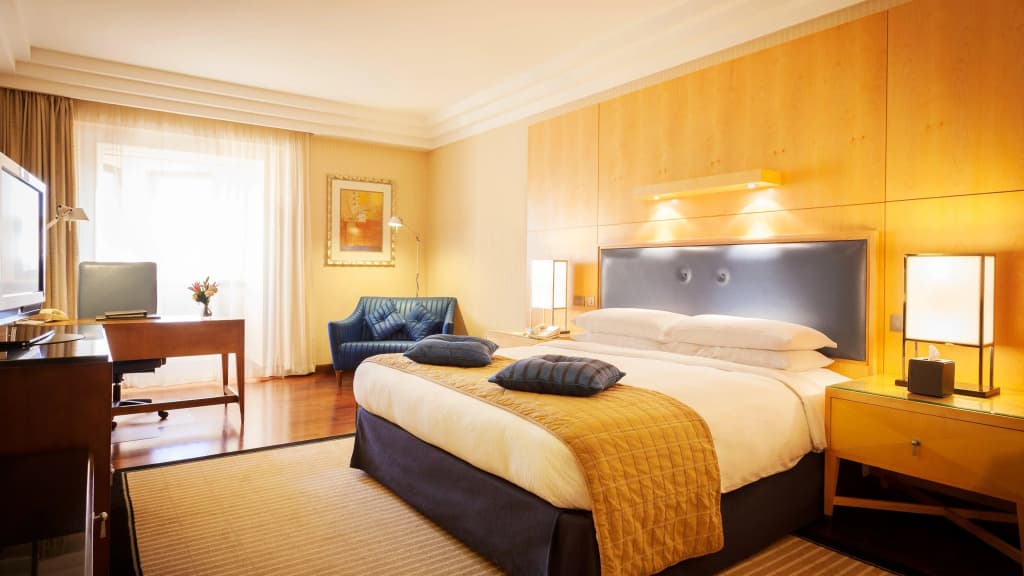 InterContinental Riyadh by IHG