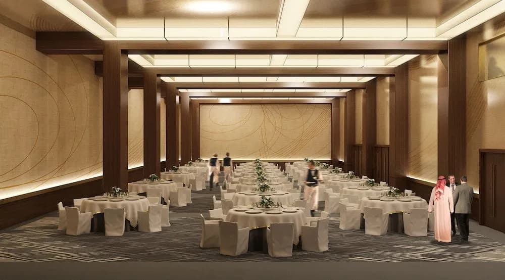 NOBU Hotel Riyadh