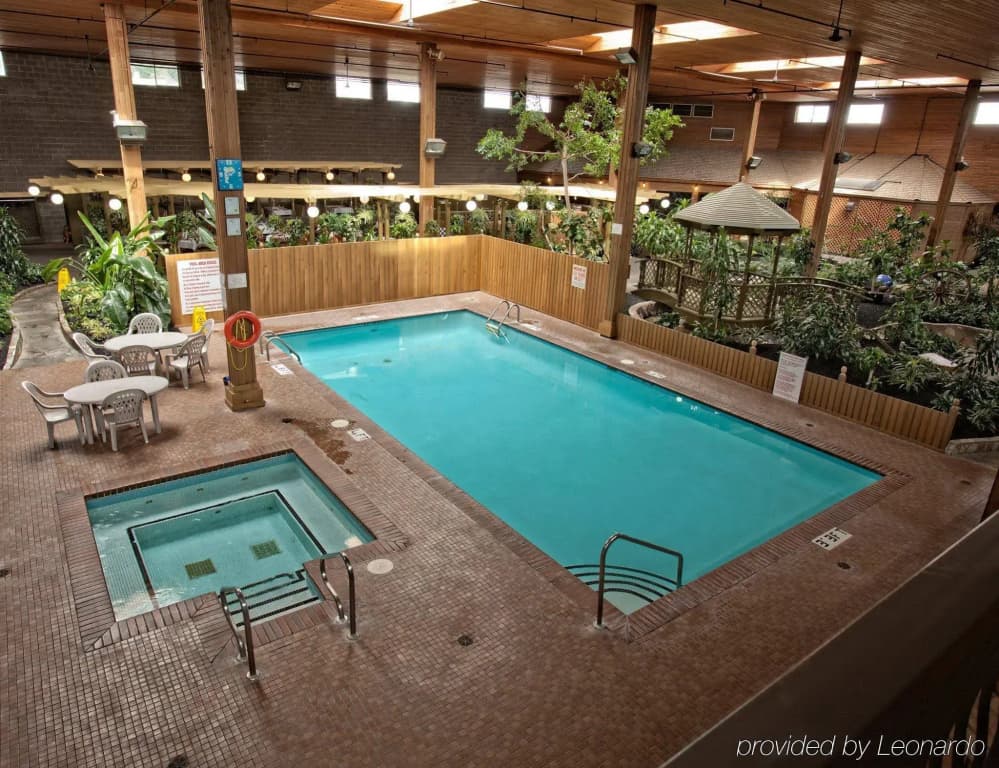 SureStay Hotel by Best Western Chilliwack