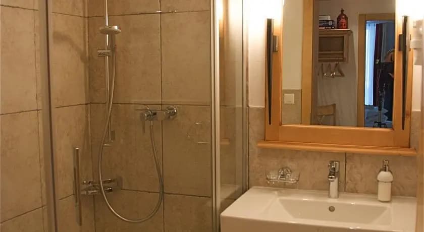 Chalet Lea