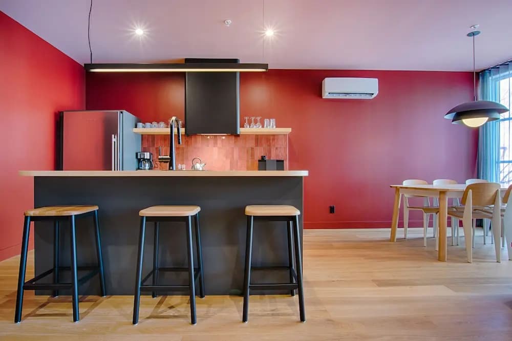 Les Lofts Dorchester - By Les Lofts Vieux-Quebec