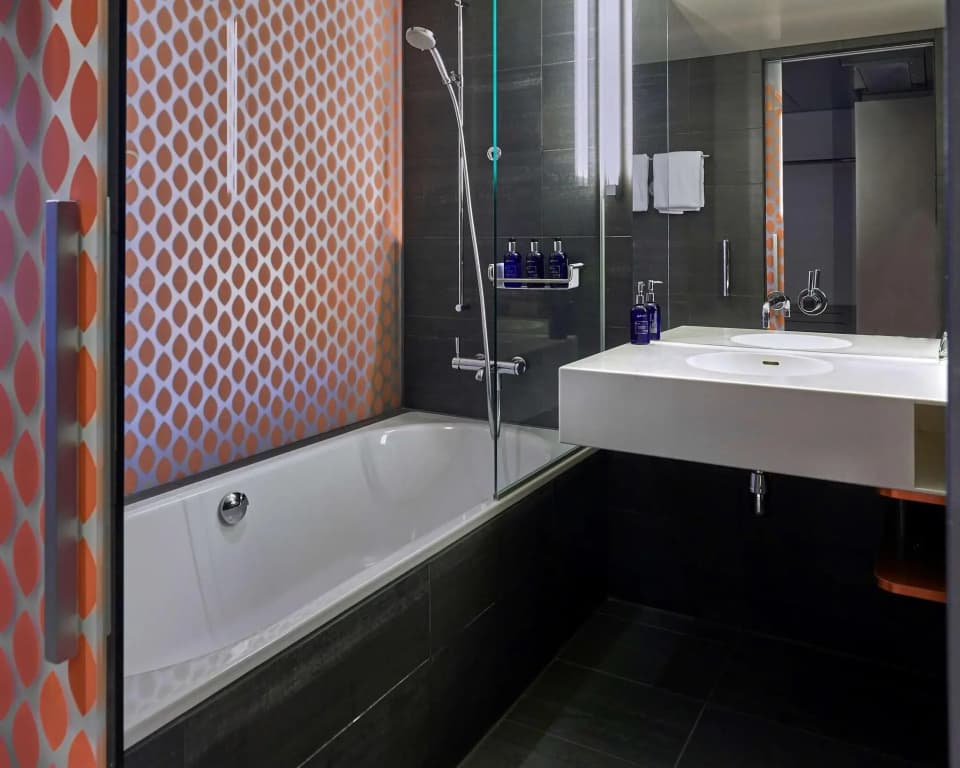 Radisson Blu Hotel, Lucerne