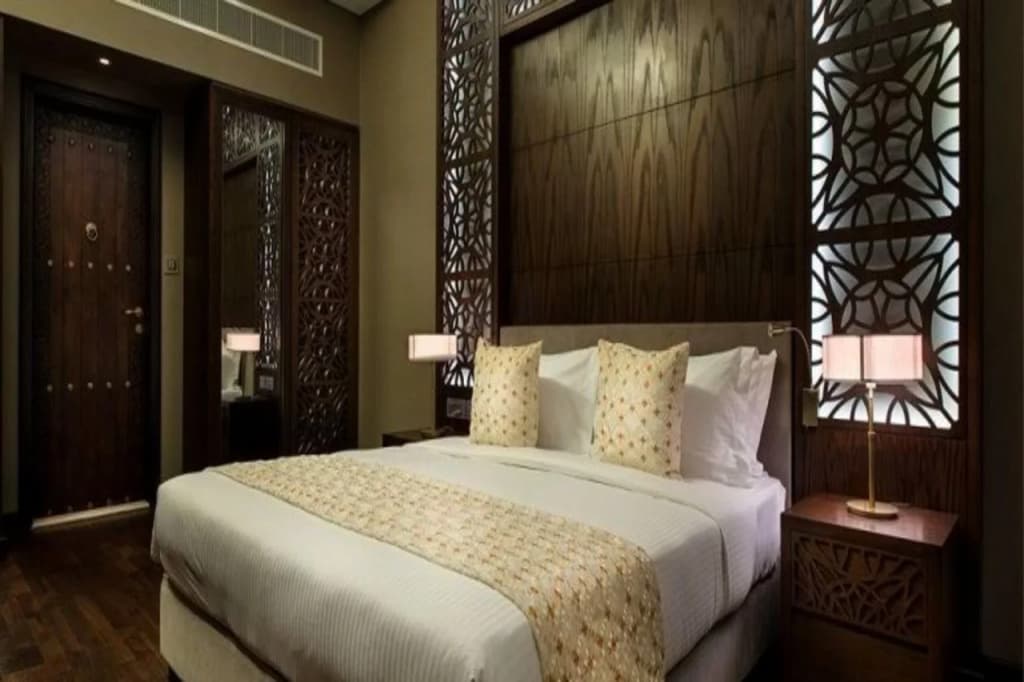 Al Jomrok - Souq Waqif Boutique Hotels - SWBH