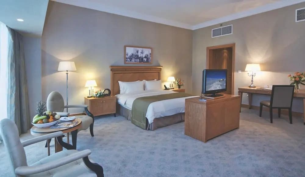 Wiseman Grand Hotel