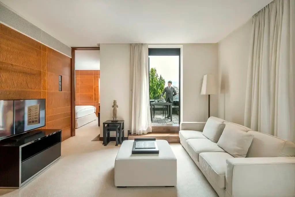 COMO The Halkin