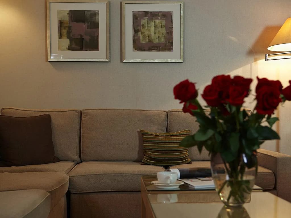 Cheval Knightsbridge