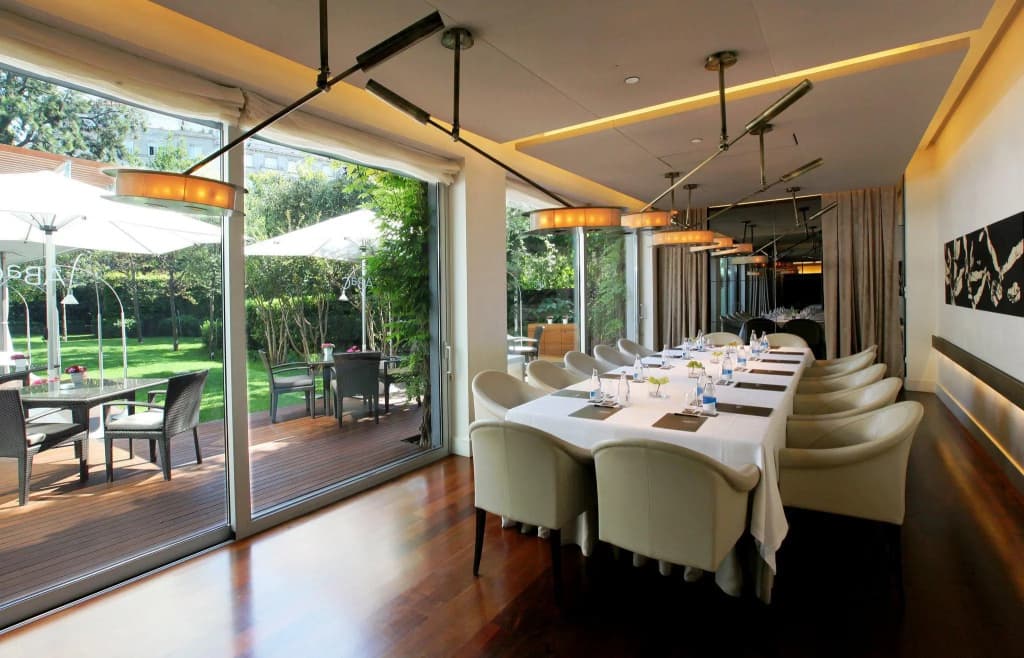 ABaC Hotel
