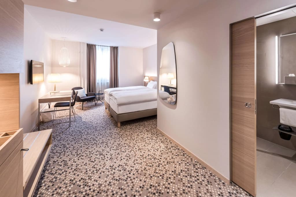 Hotel Savoy Bern