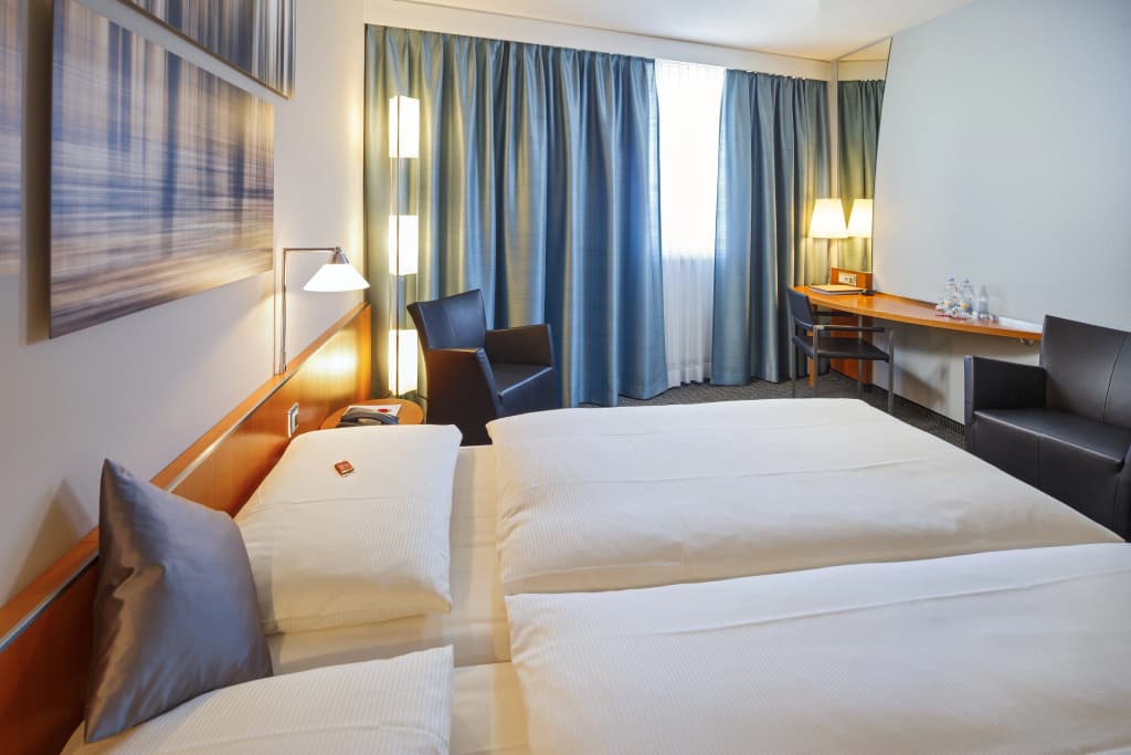 Hotel Metropol Basel