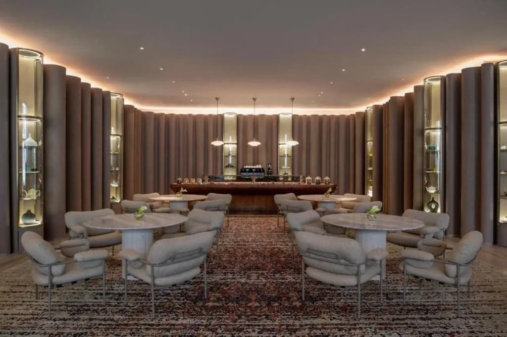 Abesq Doha Hotel and Residences - An IHG Hotel