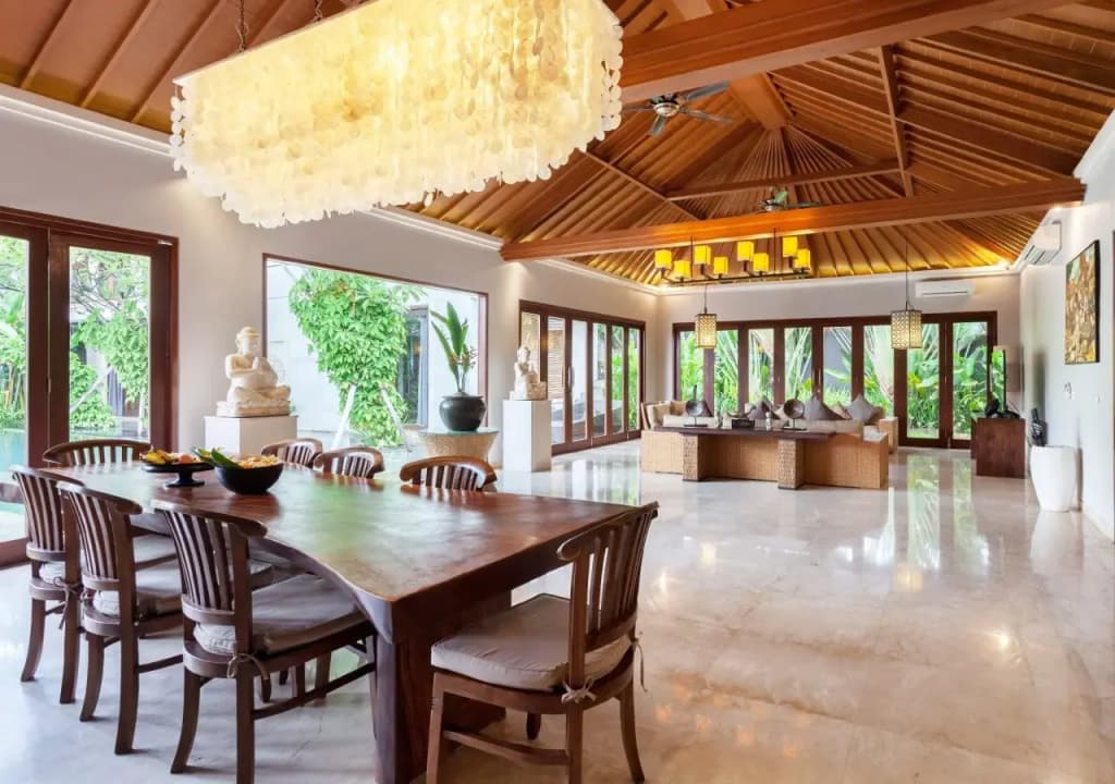 The Akasha Luxury Villas and Boutique Hotel