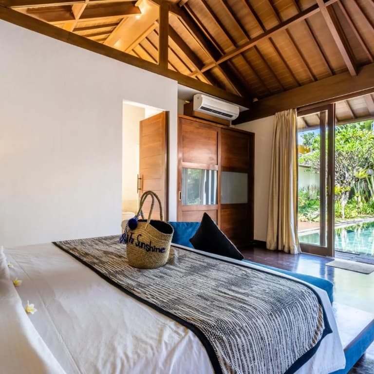 The Akasha Luxury Villas and Boutique Hotel