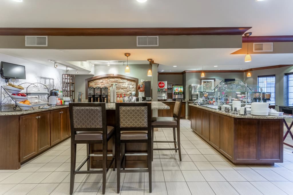 Staybridge Suites Davenport by IHG