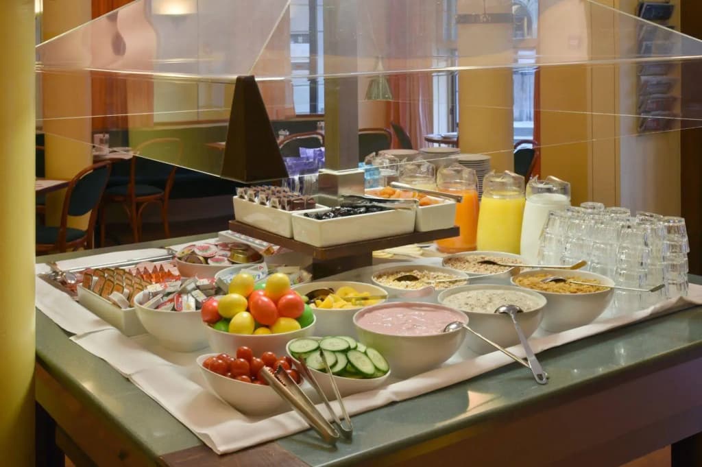 Altstadt Hotel Krone Apartments Luzern