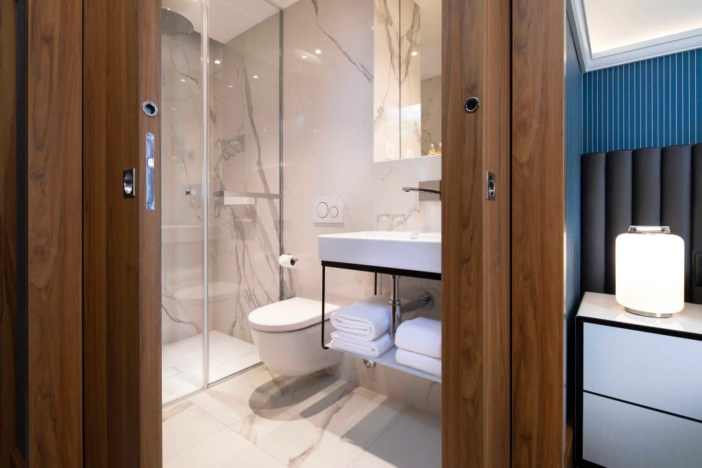 Hotel D Geneva