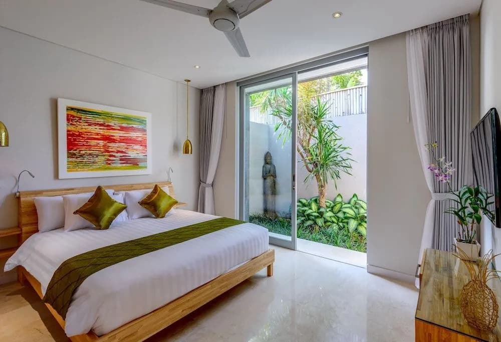 Highly Rates Family Villas