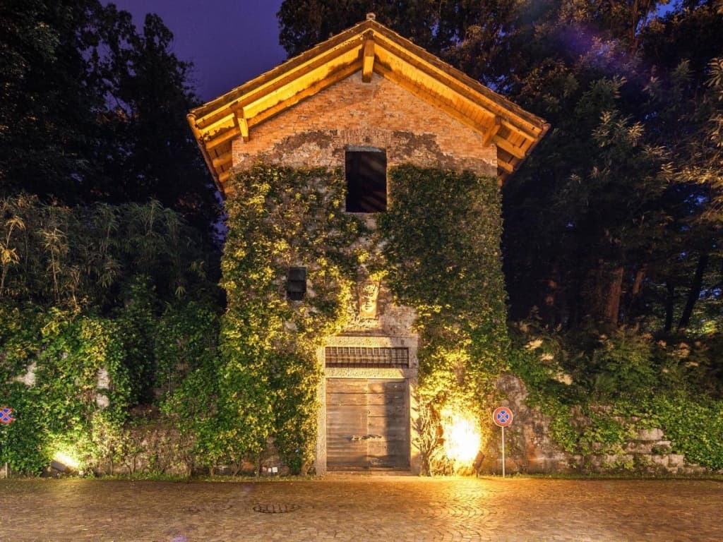 Park Hotel Principe
